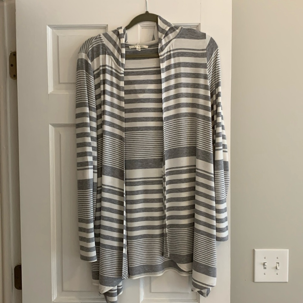 Cyrus Cardigan